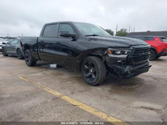 RAM 1500 BIG HORN/LONE STAR 4X2 6 4 BOX