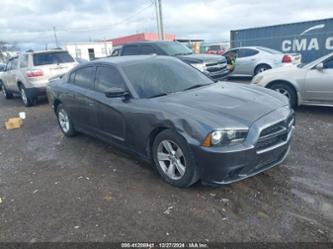 DODGE CHARGER SE