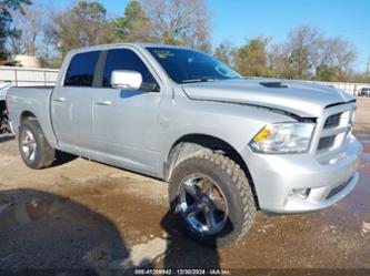 RAM 1500 SPORT