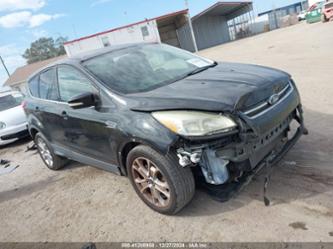 FORD ESCAPE SEL