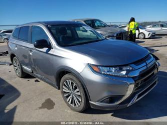 MITSUBISHI OUTLANDER ES