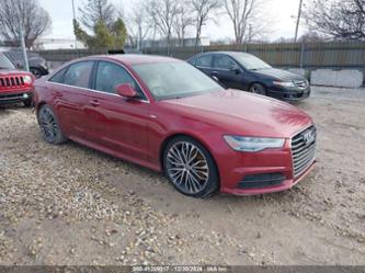 AUDI A6 2.0T PREMIUM