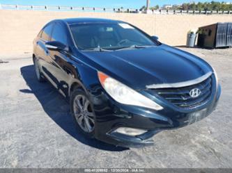 HYUNDAI SONATA SE/LIMITED