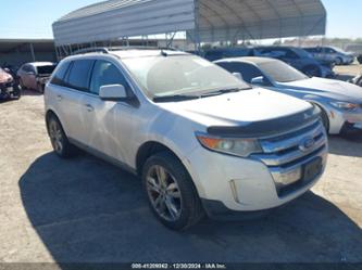 FORD EDGE LIMITED