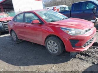 KIA RIO S