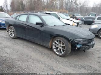 DODGE CHARGER SXT