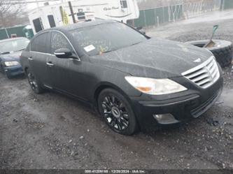 HYUNDAI GENESIS 3.8L