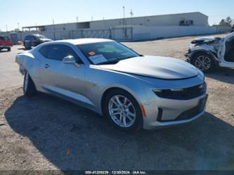 CHEVROLET CAMARO 1LS