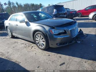 CHRYSLER 300 LIMITED