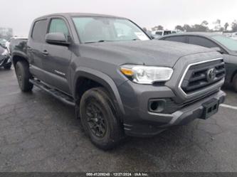 TOYOTA TACOMA SR5 V6