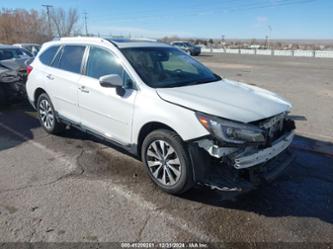 SUBARU OUTBACK TOURING