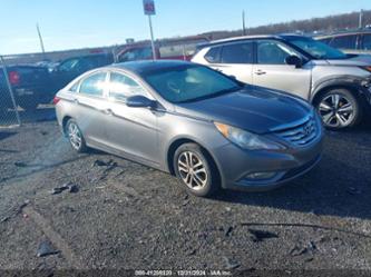 HYUNDAI SONATA SE/LIMITED