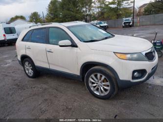 KIA SORENTO EX