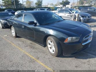 DODGE CHARGER SE