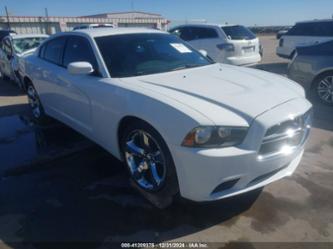 DODGE CHARGER SE