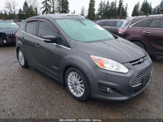 FORD C-MAX SEL