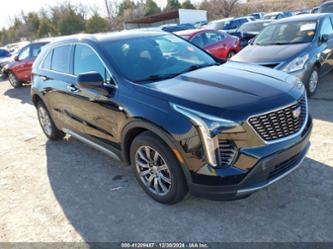 CADILLAC XT4 PREMIUM LUXURY