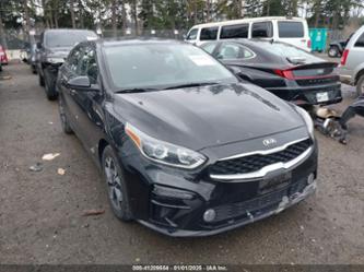 KIA FORTE FE/LXS