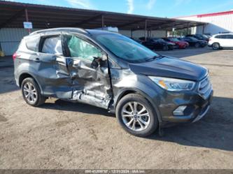 FORD ESCAPE SEL