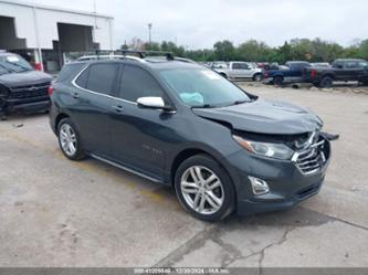 CHEVROLET EQUINOX PREMIER