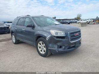 GMC ACADIA SLE