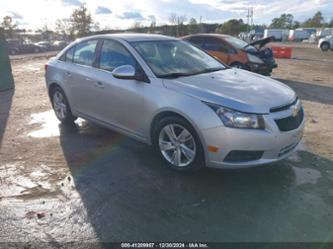 CHEVROLET CRUZE DIESEL