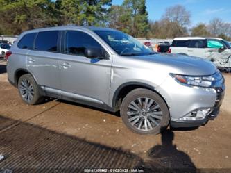 MITSUBISHI OUTLANDER ES 2.4