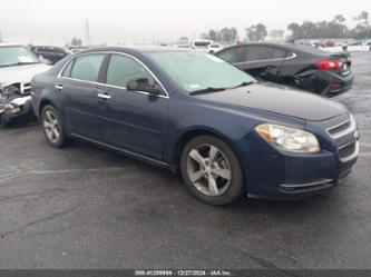 CHEVROLET MALIBU 1LT