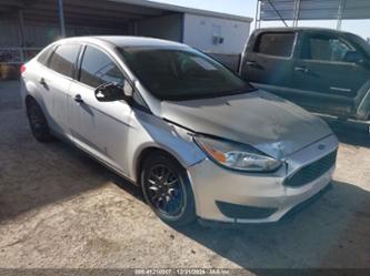 FORD FOCUS S