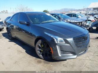 CADILLAC CTS PERFORMANCE