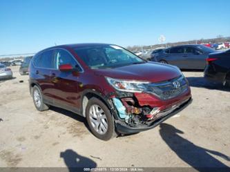 HONDA CR-V EX