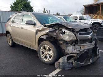 CHEVROLET EQUINOX 2LT