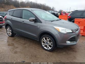 FORD ESCAPE SEL