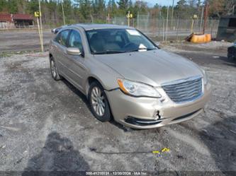 CHRYSLER 200 TOURING