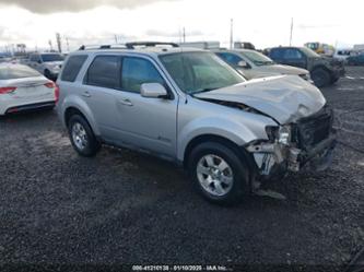 FORD ESCAPE HYBRID LIMITED