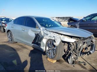 INFINITI Q50 SPORT