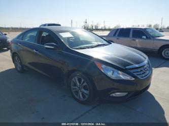 HYUNDAI SONATA LIMITED 2.0T