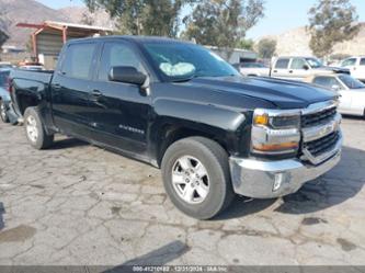 CHEVROLET SILVERADO 1500 1LT