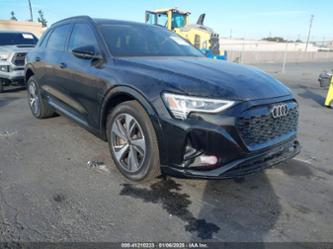 AUDI Q8 PREMIUM QUATTRO