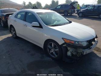 ACURA TSX 2.4/2.4 (A5)