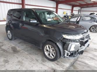 KIA SOUL LX