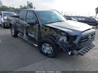 TOYOTA TACOMA SR