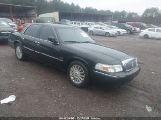 MERCURY GRAND MARQUIS LS (FLEET ONLY)