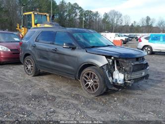 FORD EXPLORER SPORT