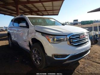 GMC ACADIA SLT-1