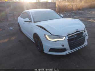 AUDI A6 3.0T PREMIUM PLUS