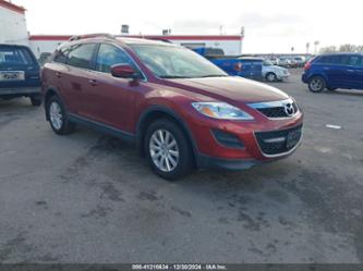 MAZDA CX-9 TOURING