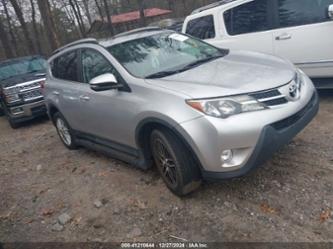 TOYOTA RAV4 LIMITED