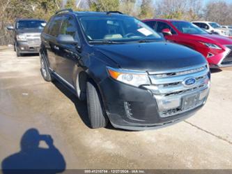 FORD EDGE SE