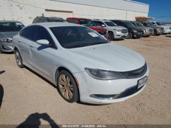 CHRYSLER 200 LIMITED